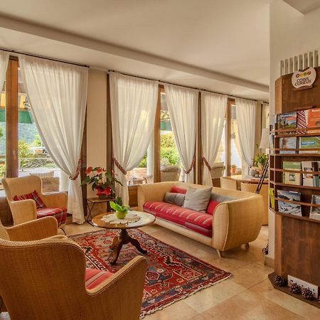 Paradise Hotel & Wellness Saint-Vincent Ngoại thất bức ảnh