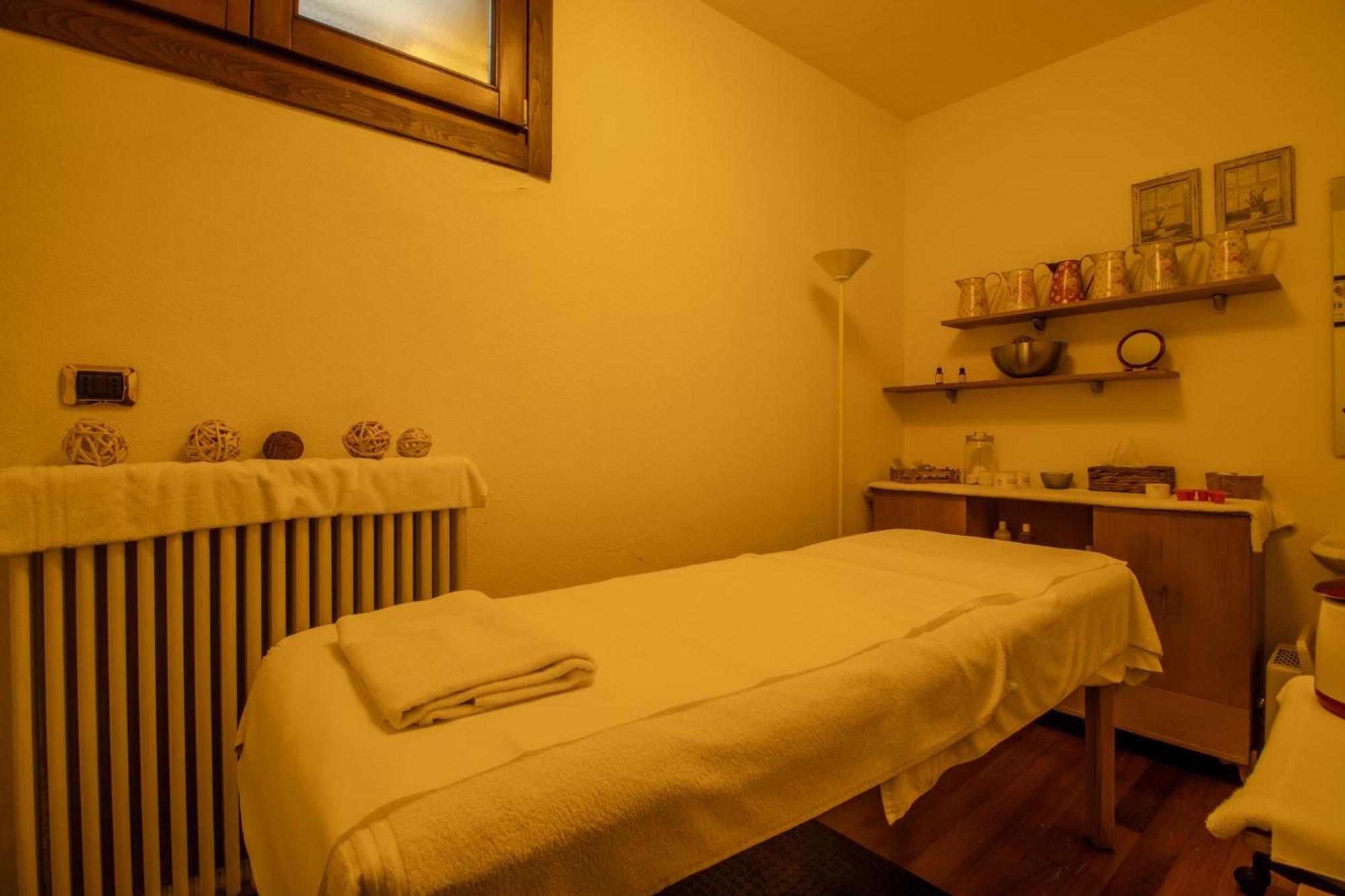 Paradise Hotel & Wellness Saint-Vincent Ngoại thất bức ảnh