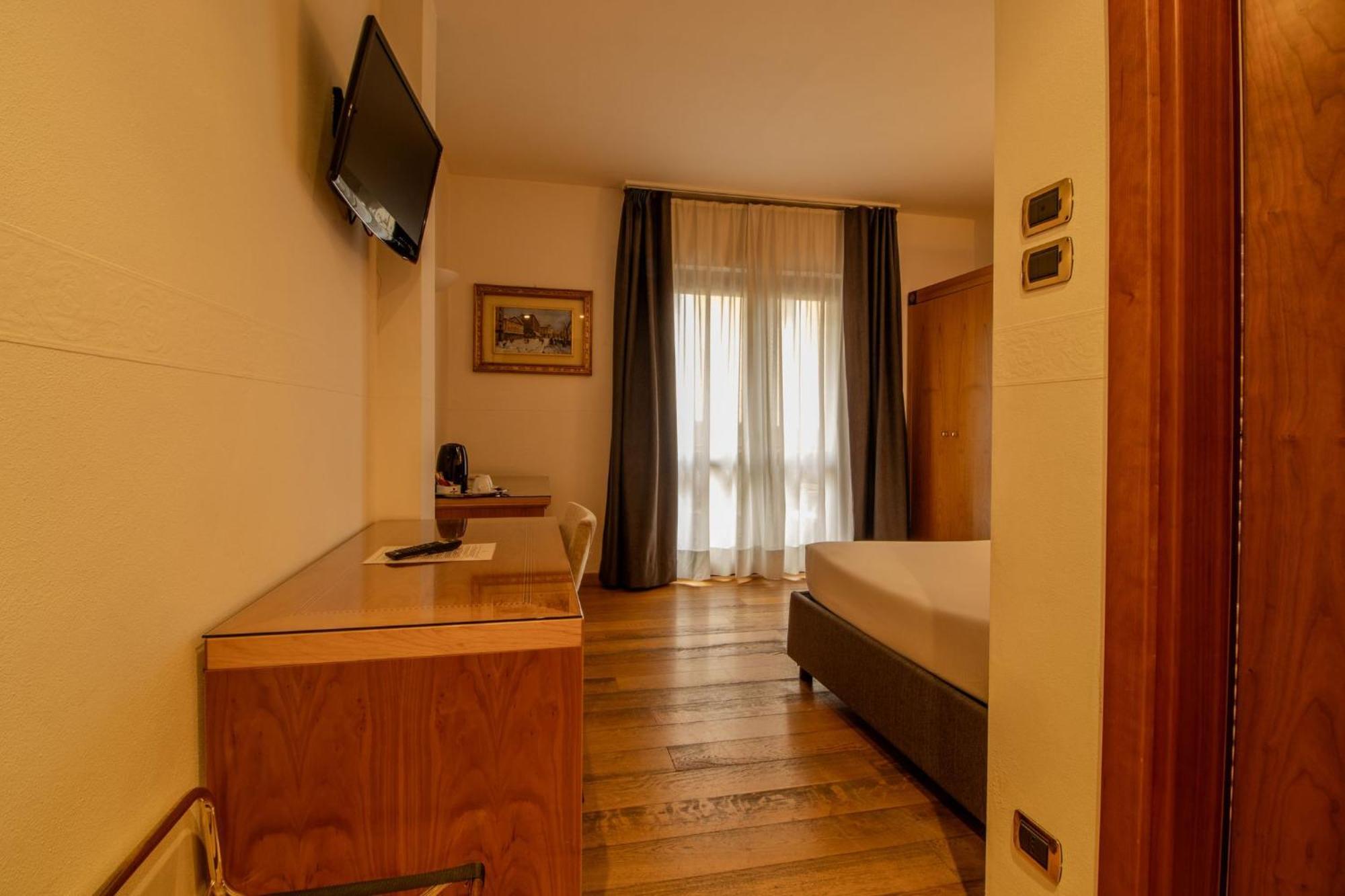 Paradise Hotel & Wellness Saint-Vincent Ngoại thất bức ảnh