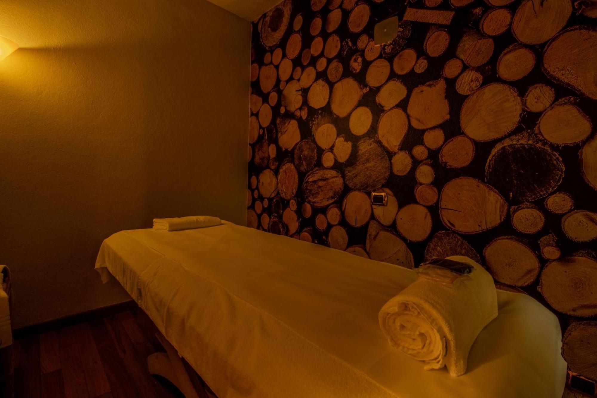 Paradise Hotel & Wellness Saint-Vincent Ngoại thất bức ảnh