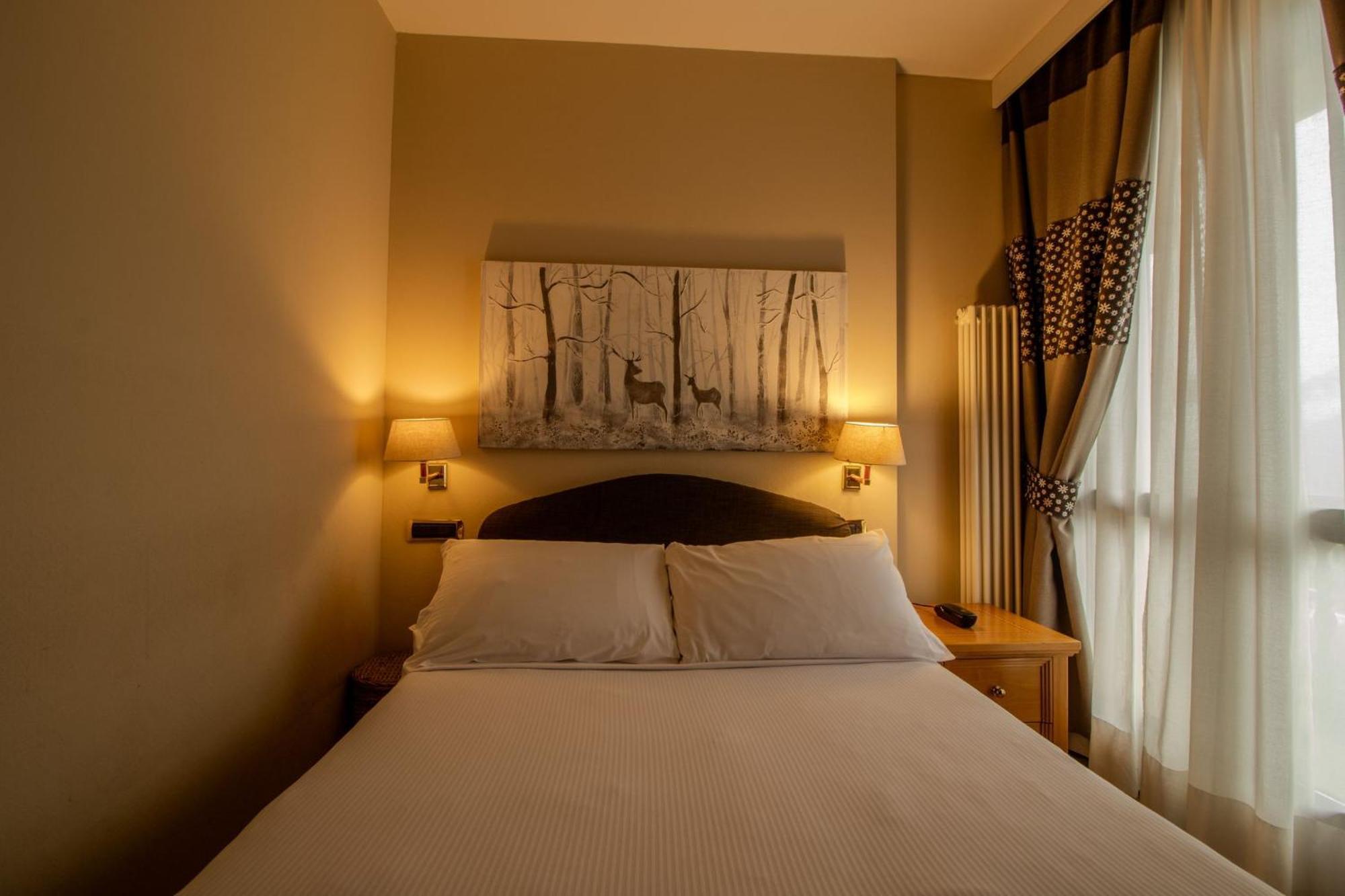 Paradise Hotel & Wellness Saint-Vincent Ngoại thất bức ảnh