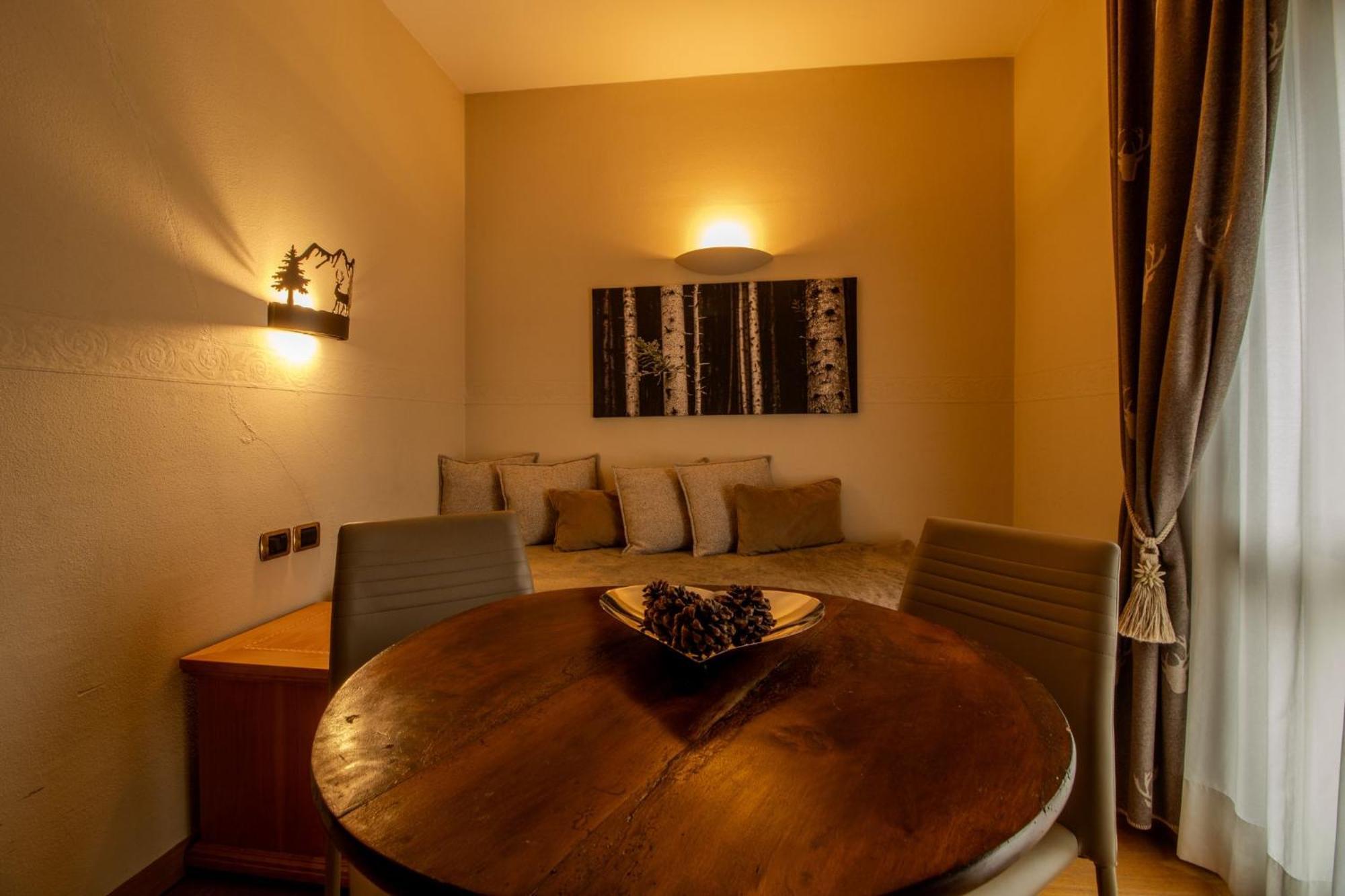 Paradise Hotel & Wellness Saint-Vincent Ngoại thất bức ảnh