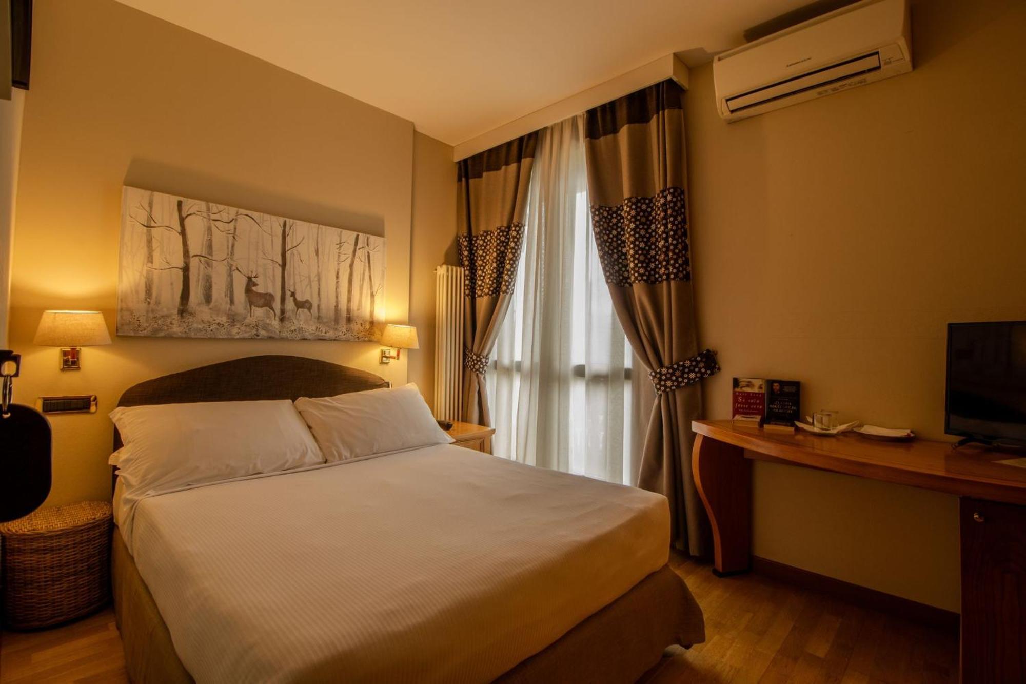 Paradise Hotel & Wellness Saint-Vincent Ngoại thất bức ảnh