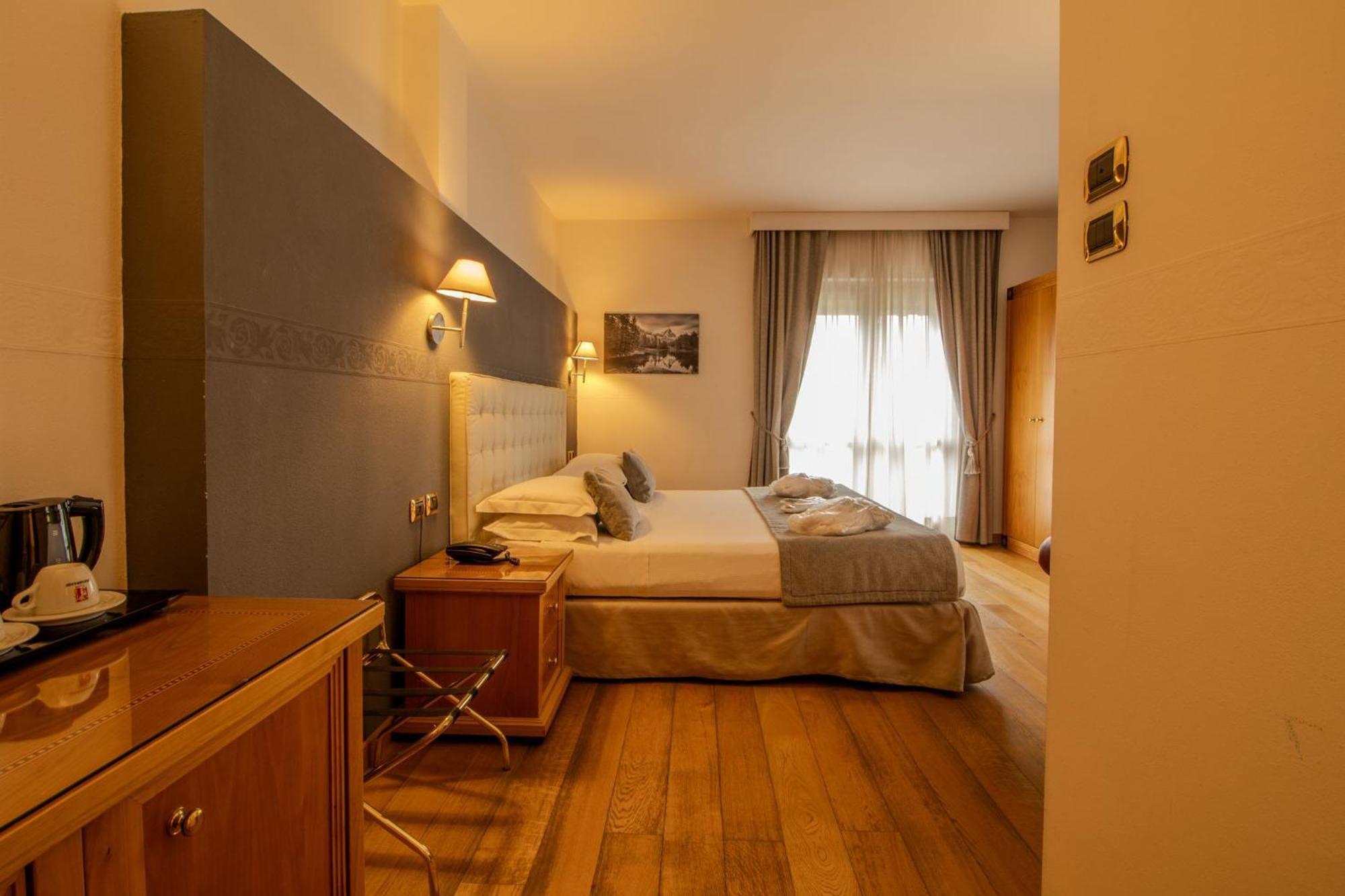 Paradise Hotel & Wellness Saint-Vincent Ngoại thất bức ảnh