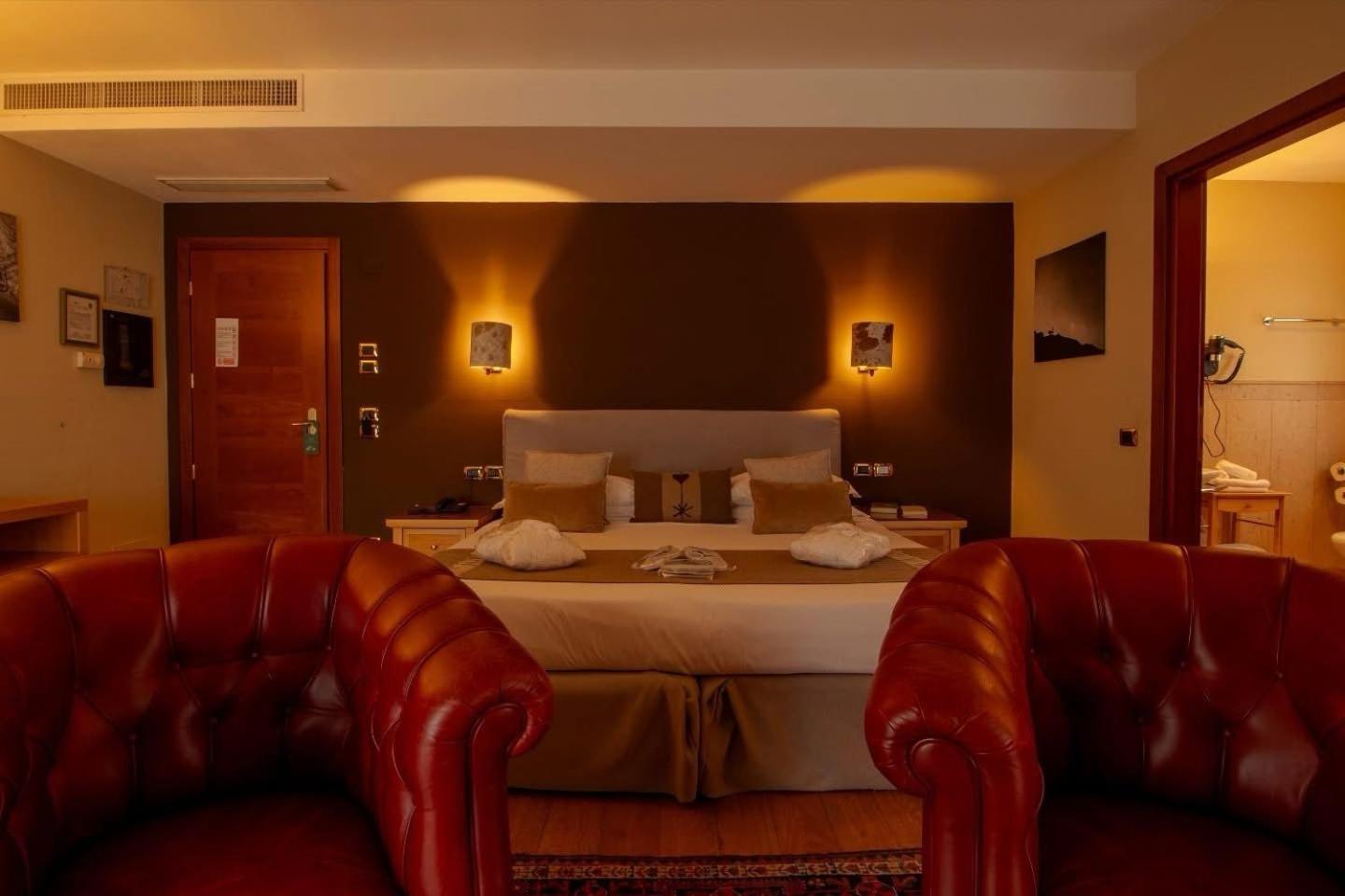 Paradise Hotel & Wellness Saint-Vincent Ngoại thất bức ảnh