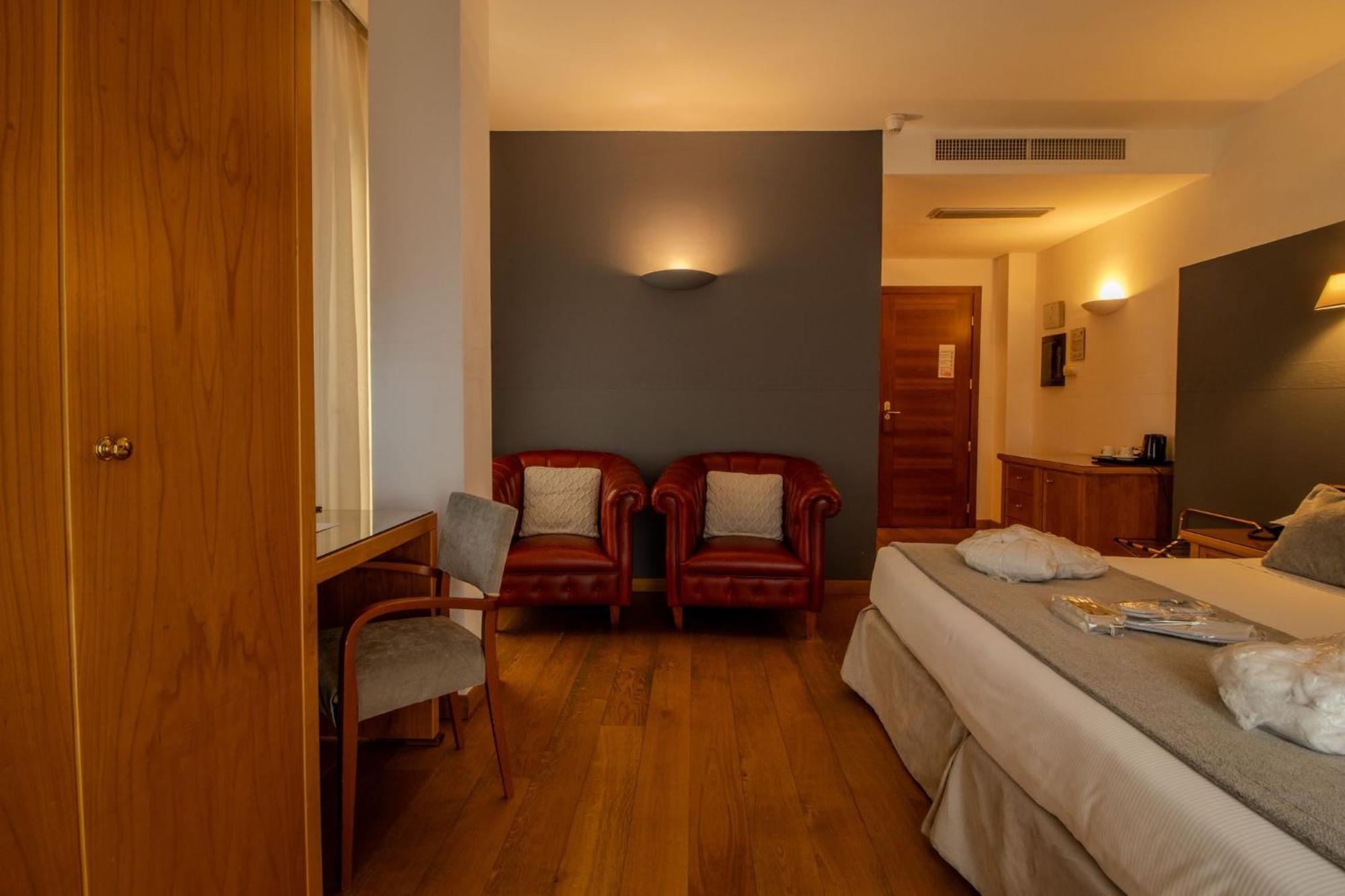 Paradise Hotel & Wellness Saint-Vincent Ngoại thất bức ảnh