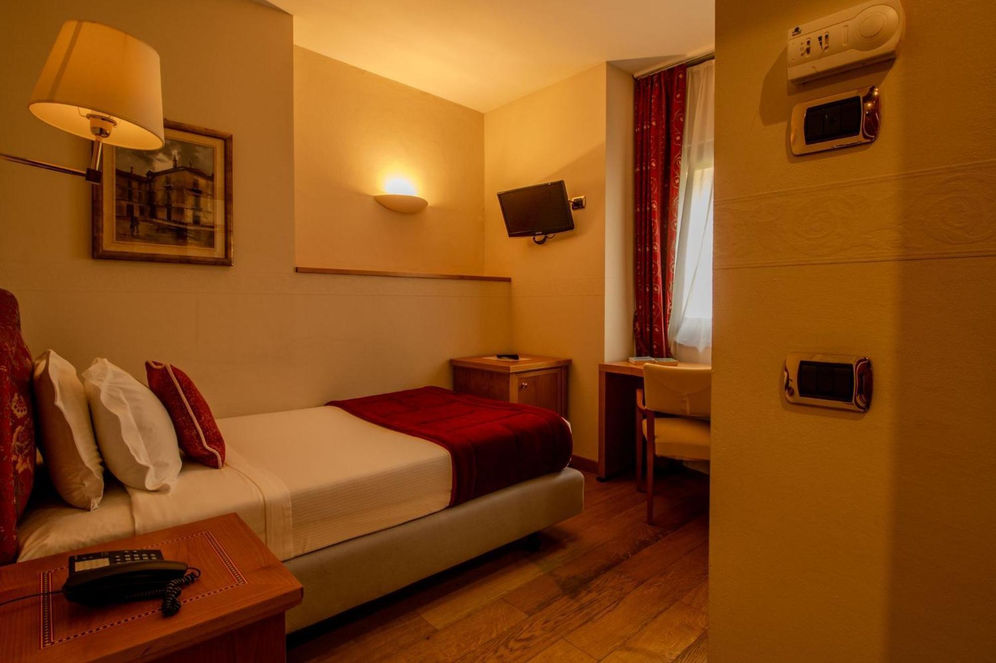Paradise Hotel & Wellness Saint-Vincent Ngoại thất bức ảnh