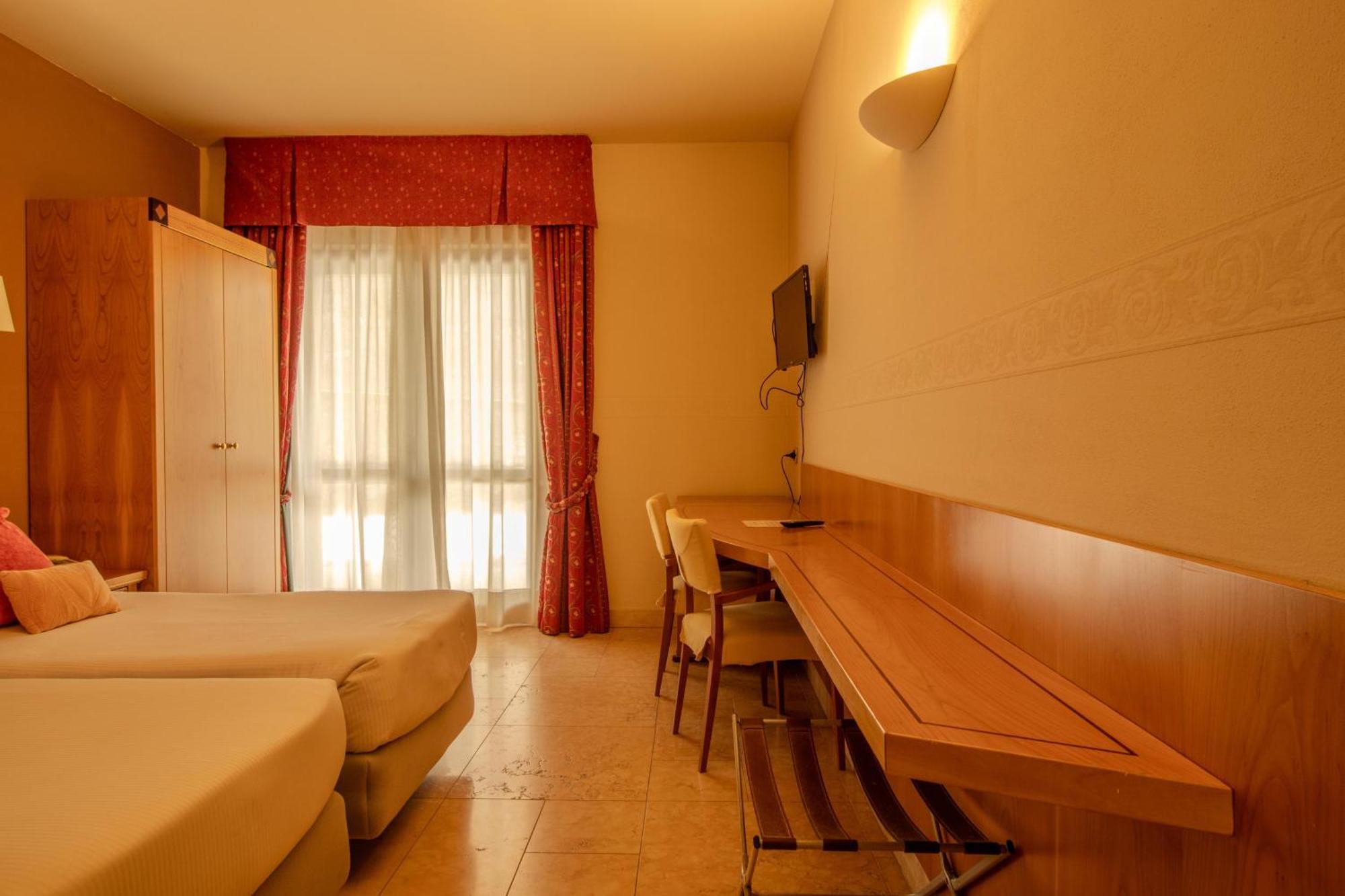 Paradise Hotel & Wellness Saint-Vincent Ngoại thất bức ảnh