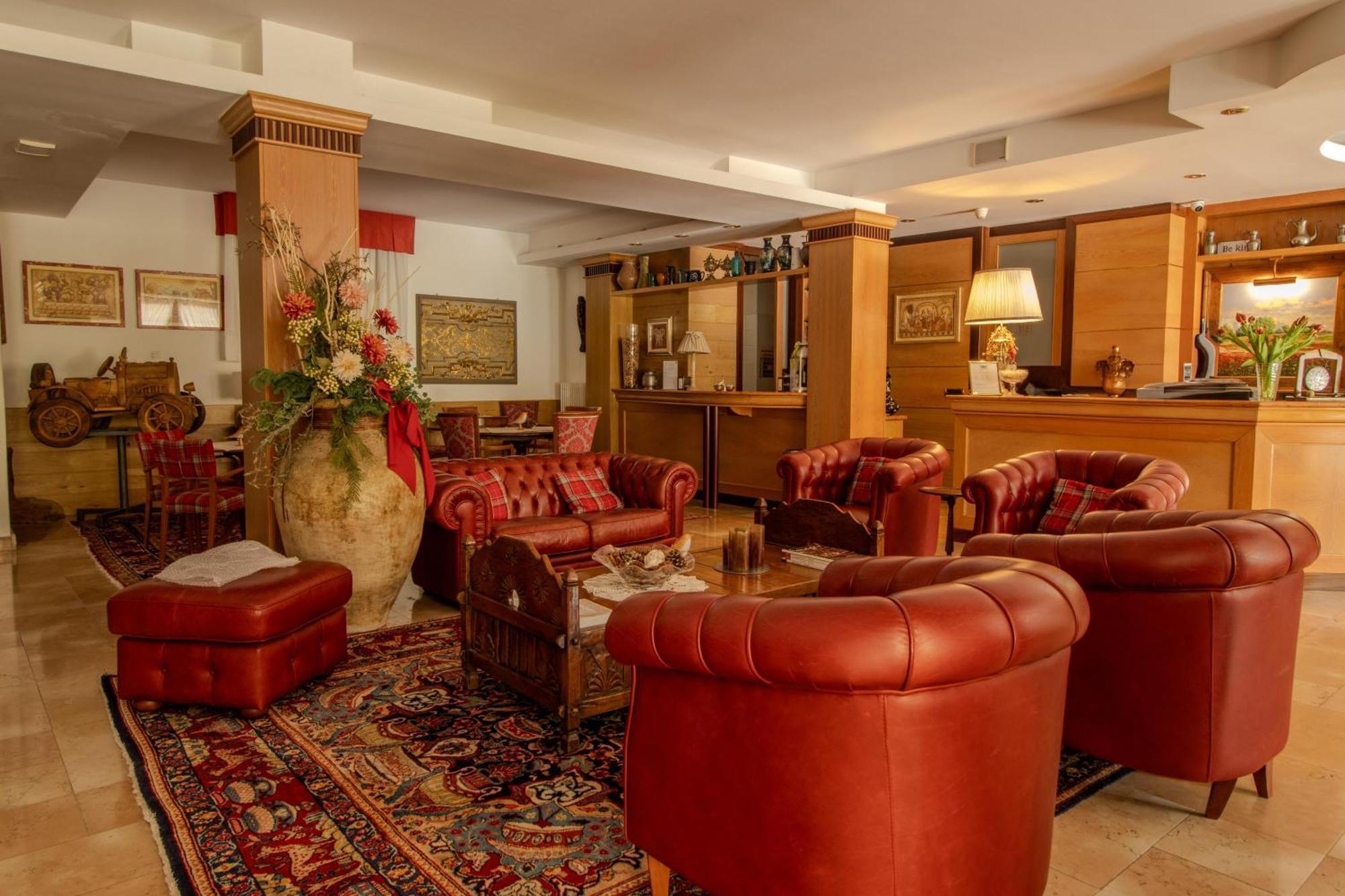 Paradise Hotel & Wellness Saint-Vincent Ngoại thất bức ảnh