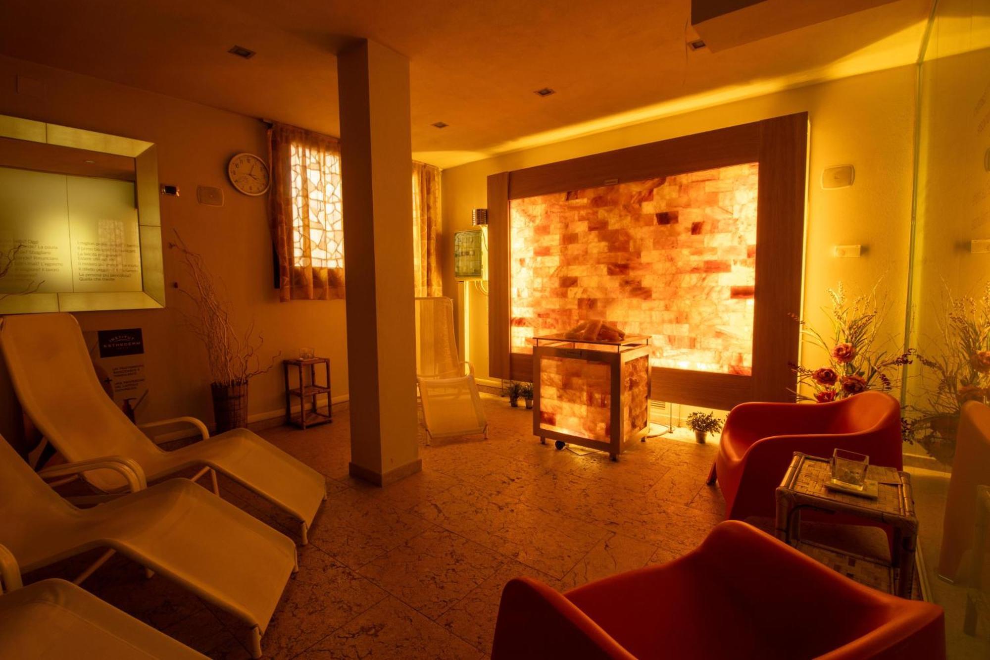 Paradise Hotel & Wellness Saint-Vincent Ngoại thất bức ảnh