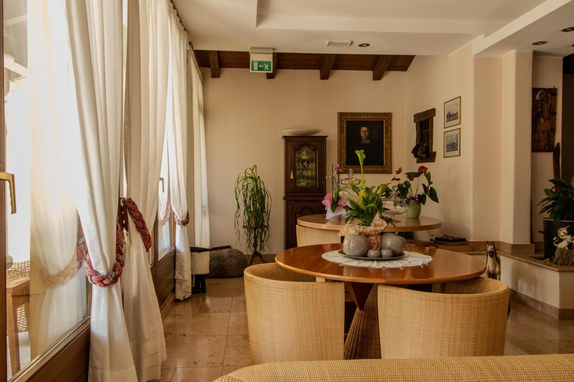 Paradise Hotel & Wellness Saint-Vincent Ngoại thất bức ảnh